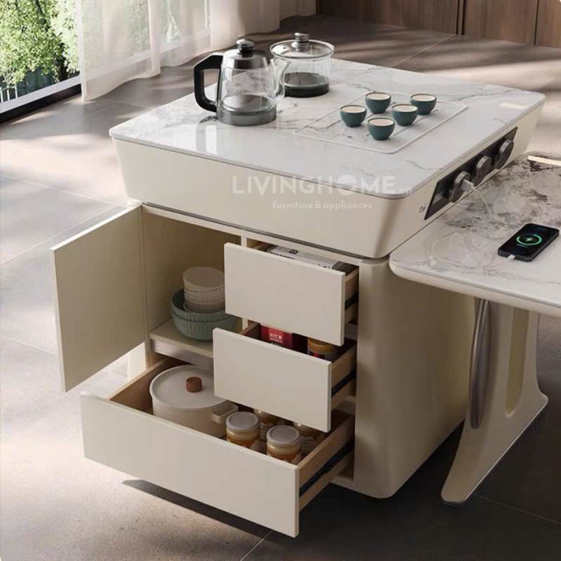 Nội Thất Living Home