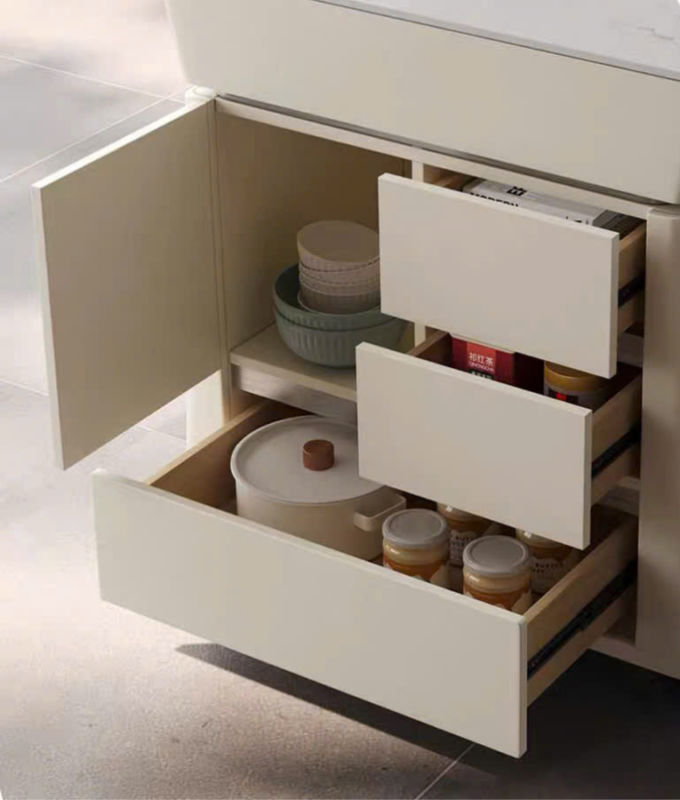 Nội Thất Living Home