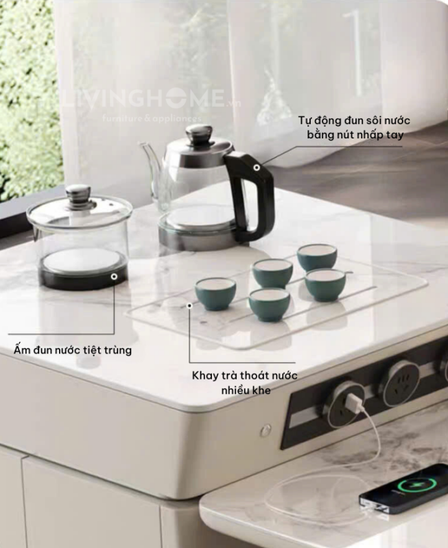 Nội Thất Living Home