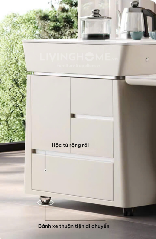 Nội Thất Living Home