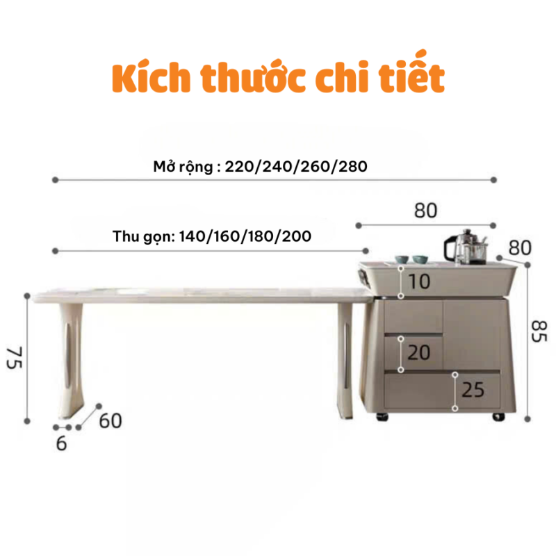 Nội Thất Living Home