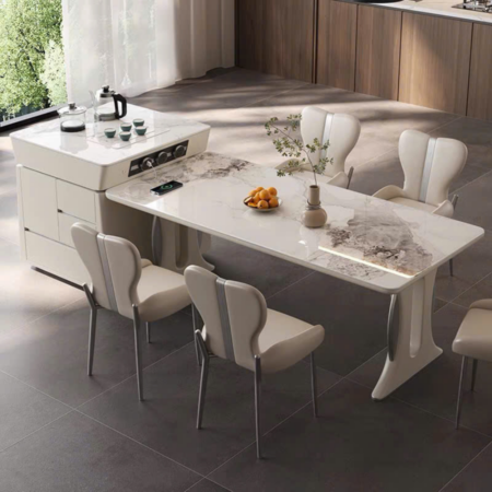 Bàn Đảo Bếp Thông Minh - SEREN