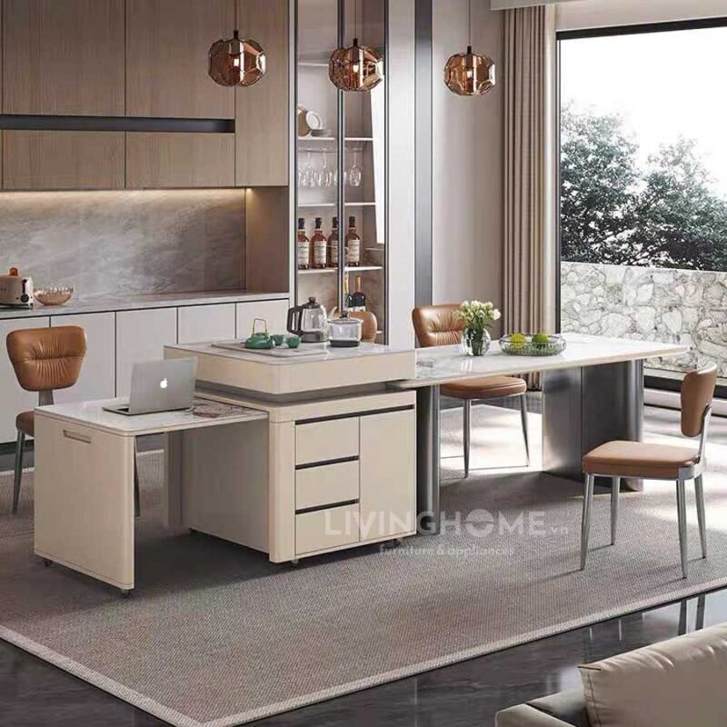 Nội Thất Living Home