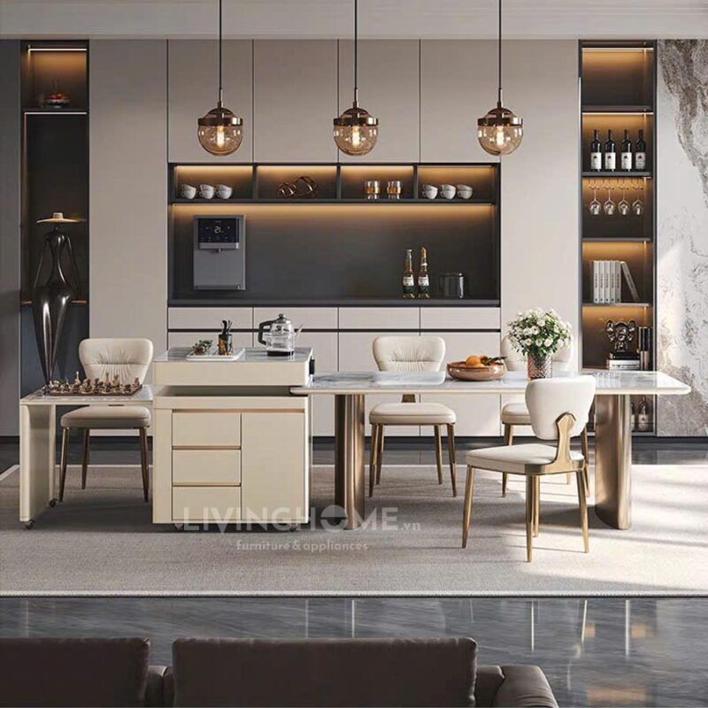 Nội Thất Living Home