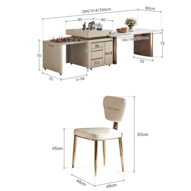 Nội Thất Living Home