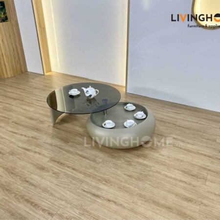 Bàn Trà Nhập Khẩu - ELENA