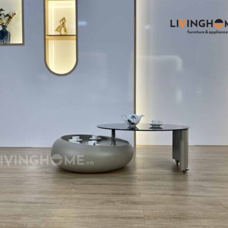 Bàn Trà Nhập Khẩu - ELENA