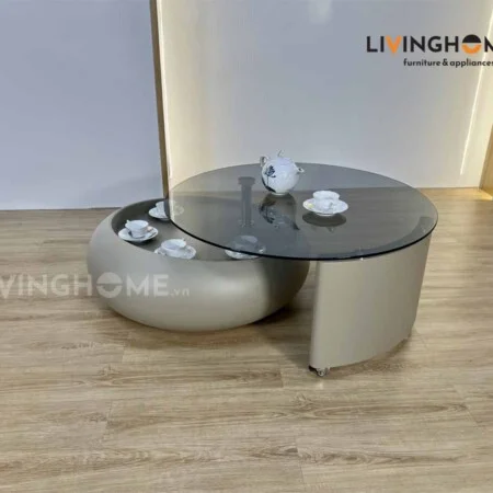 Bàn Trà Nhập Khẩu - ELENA