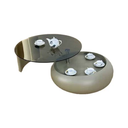 Bàn Trà Nhập Khẩu - ELENA