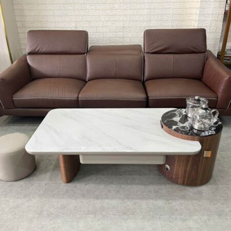 Bàn Trà Thông Minh - NOVA