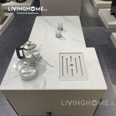 Bàn Trà Điện Nhập Khẩu Cao Cấp - RAVEN