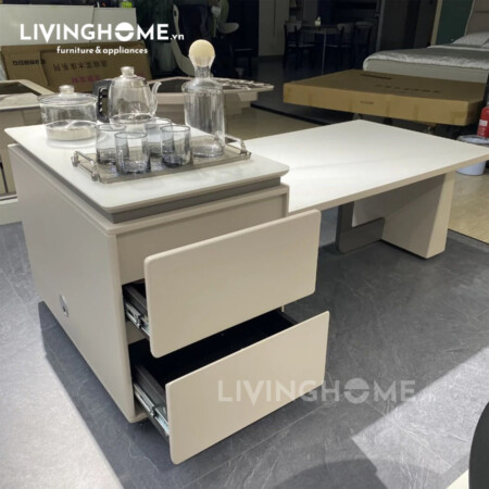 Bàn Trà Điện Nhập Khẩu Cao Cấp - SANDO 9 Bàn Trà Điện Nhập Khẩu Cao Cấp - SANDO