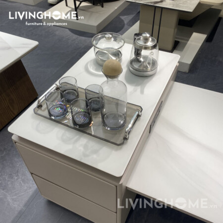 Bàn Trà Điện Nhập Khẩu Cao Cấp - SANDO 10 Bàn Trà Điện Nhập Khẩu Cao Cấp - SANDO