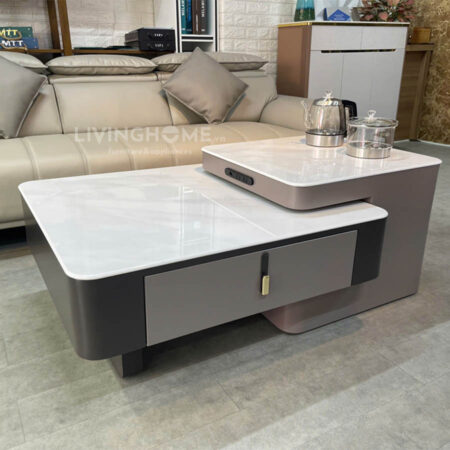 Bàn Trà Thông Minh - VEGA 8 Bàn Trà Thông Minh - VEGA