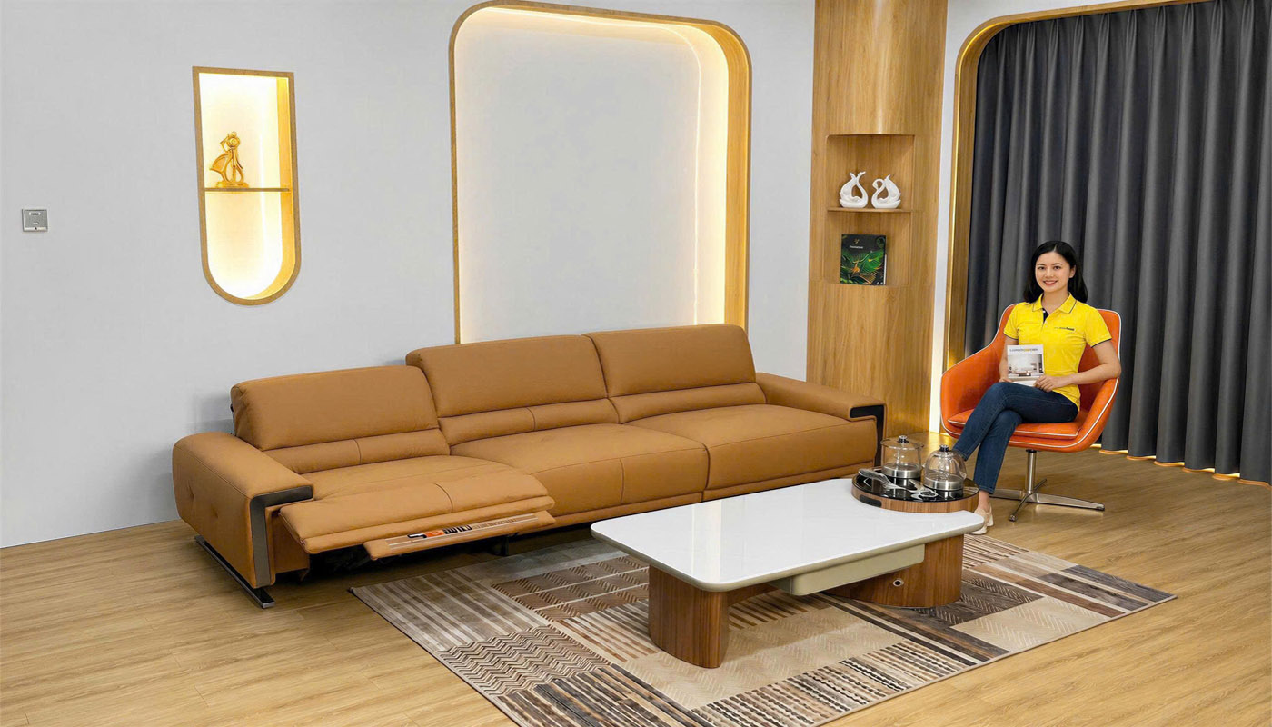 Nội Thất Living Home | Chuyên Gia Nội Thất Nhập Khẩu
