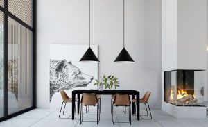 Điểm nhấn nổi bật của phong cách Minimalism là gì? 30 Điểm nhấn của phong cách Minimalism