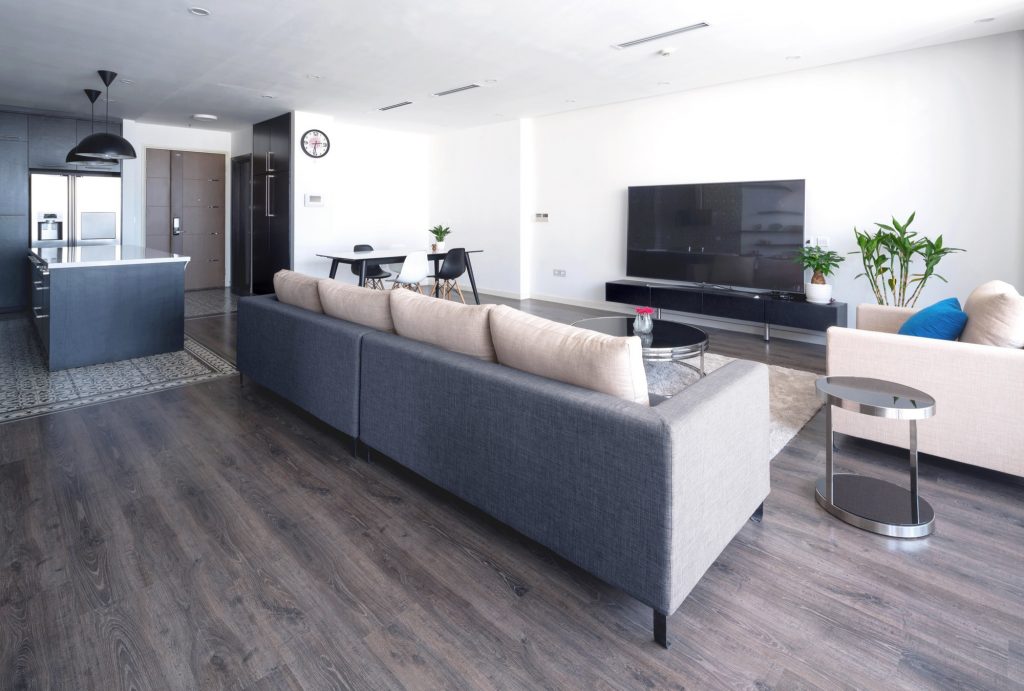 Minimalism Là Gì? 5 Nguyên Tắc Minimalism Trong Thiết Kế Nội Thất.