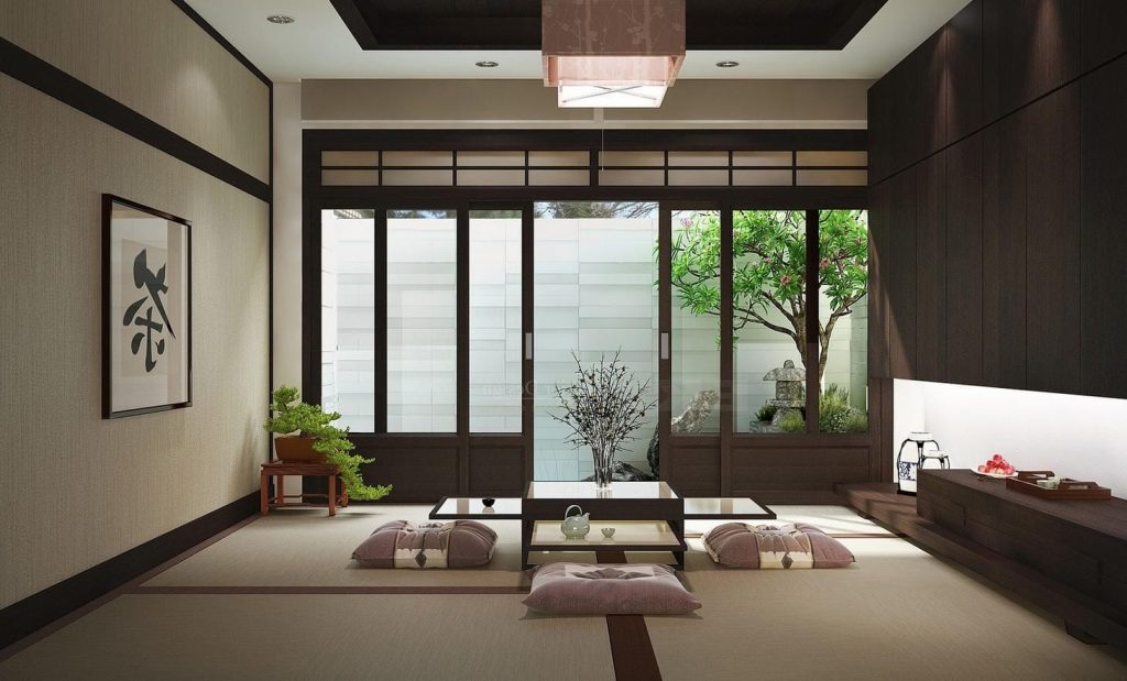 Minimalism Là Gì? 5 Nguyên Tắc Minimalism Trong Thiết Kế Nội Thất.
