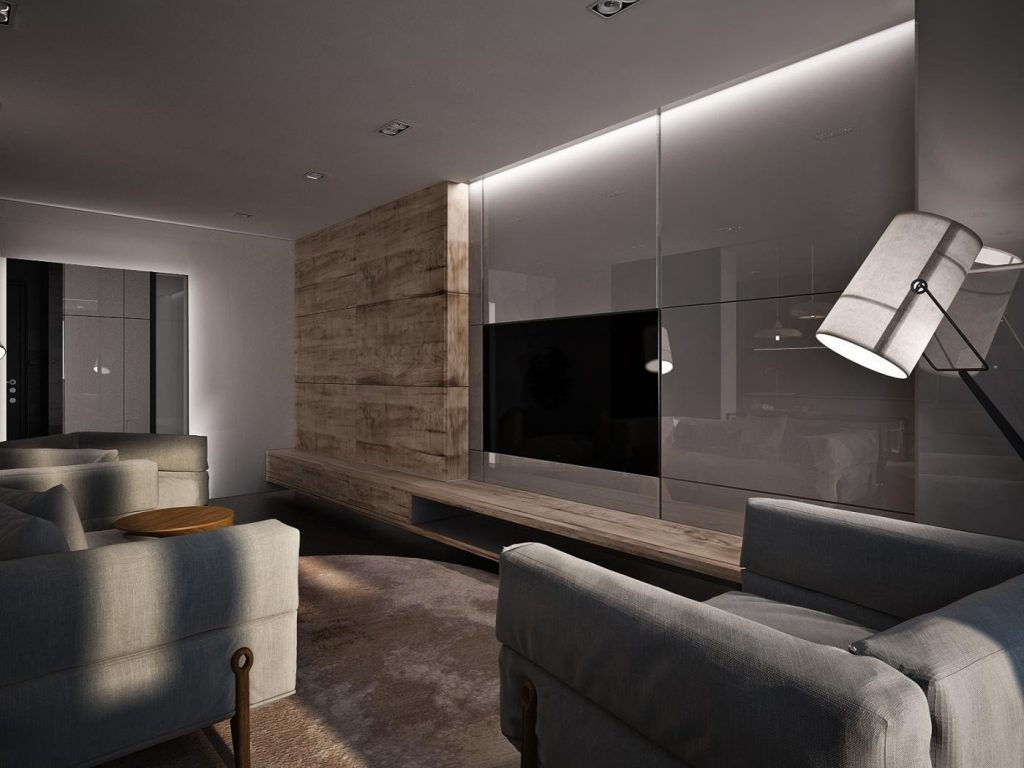 Minimalism Là Gì? 5 Nguyên Tắc Minimalism Trong Thiết Kế Nội Thất.