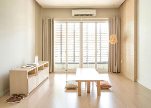 Minimalism Là Gì? 5 Nguyên Tắc Minimalism Trong Thiết Kế Nội Thất.