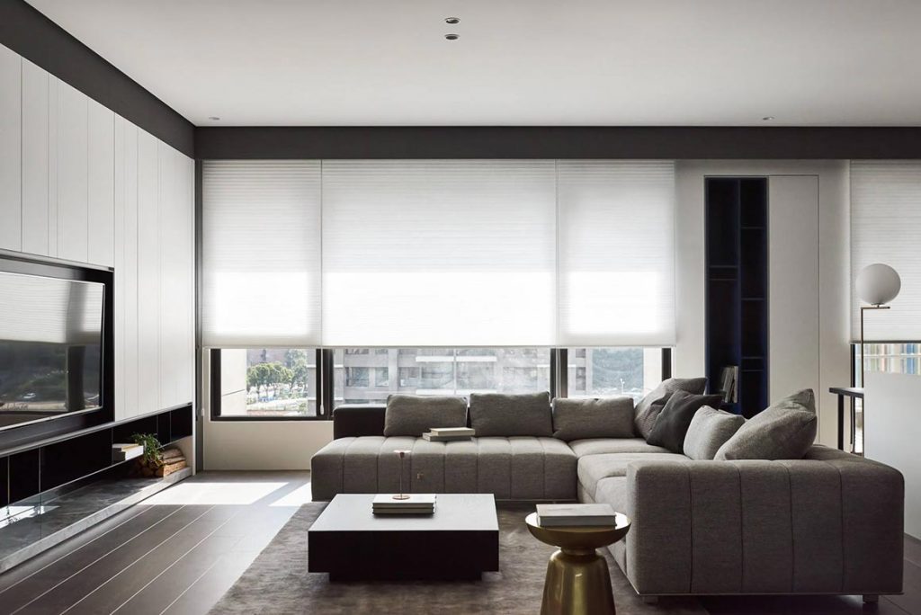 Minimalism Là Gì? 5 Nguyên Tắc Minimalism Trong Thiết Kế Nội Thất.