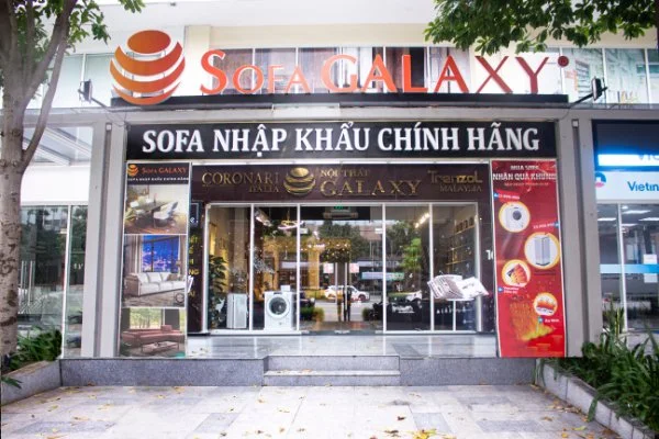 Nơi Bán Sofa Quận 2