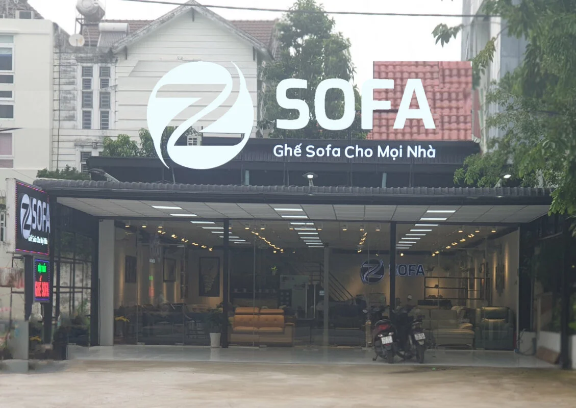 Nơi Bán Sofa Quận 2