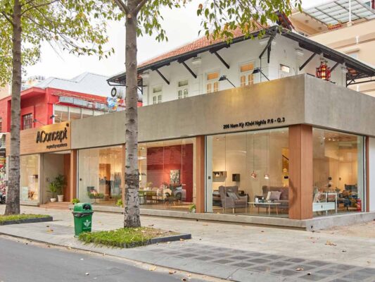 Top Những Nơi Bán Sofa Ở Quận 3: Báo Giá, Các Mẫu Đẹp 6 Top Những Nơi Bán Sofa Quận 3