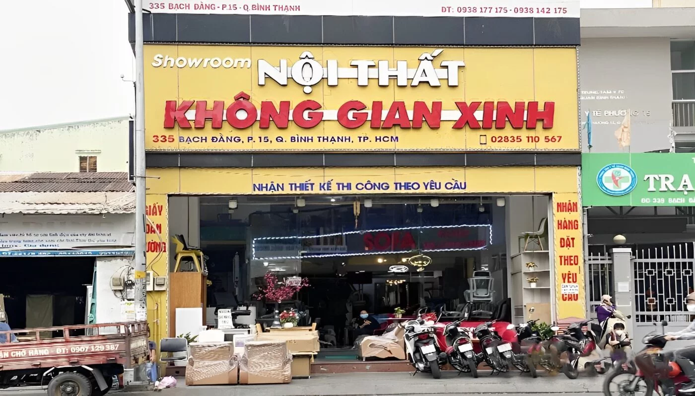 Top 6+ Nơi Bán Sofa Ở Quận Bình Thạnh: Báo Giá Các Mẫu Đẹp 3 Top các nơi bán sofa quận Bình Thạnh báo giá, các mẫu đẹp