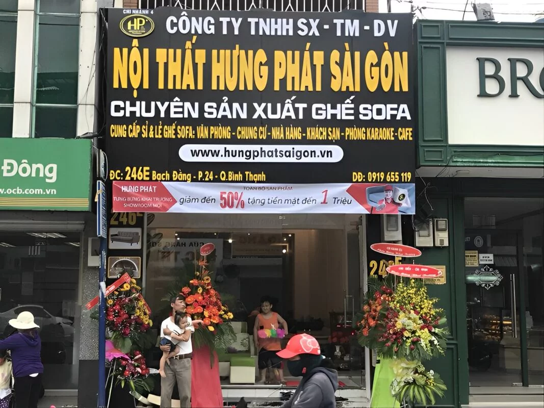 Top 6+ Nơi Bán Sofa Ở Quận Bình Thạnh: Báo Giá Các Mẫu Đẹp 6 Top các nơi bán sofa quận Bình Thạnh báo giá, các mẫu đẹp
