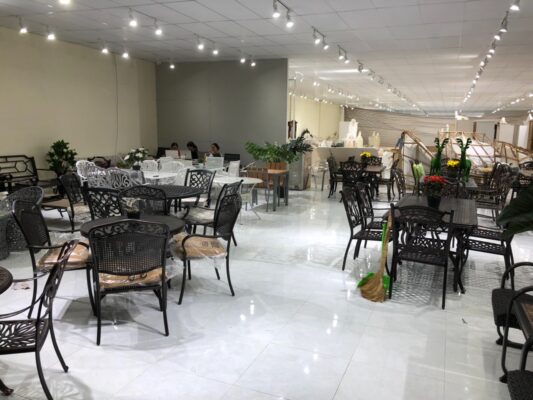 Top Cửa Hàng Bán Sofa Quận Phú Nhuận: Báo Giá, Các Mẫu Đẹp 3 top noi ban sofa quan phu nhuan bao gia cac mau dep 4