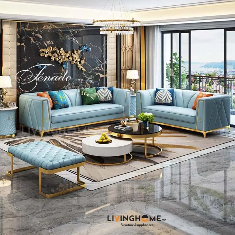 Top 6+ Nơi Bán Sofa Ở Quận Tân Bình: Báo Giá Các Mẫu Đẹp 4 top noi ban sofa quan tan binh bao gia cac mau dep 1