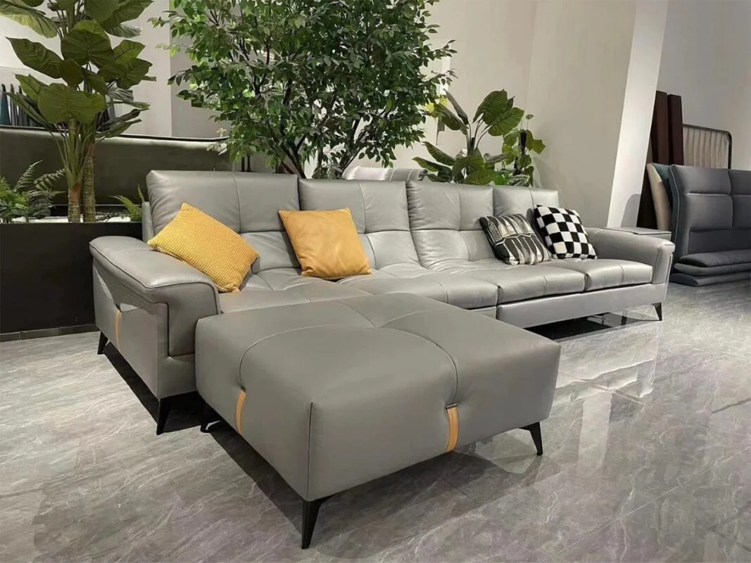 Top 6+ Nơi Bán Sofa Ở Quận Tân Bình: Báo Giá Các Mẫu Đẹp 7 top noi ban sofa quan tan binh bao gia cac mau dep 5