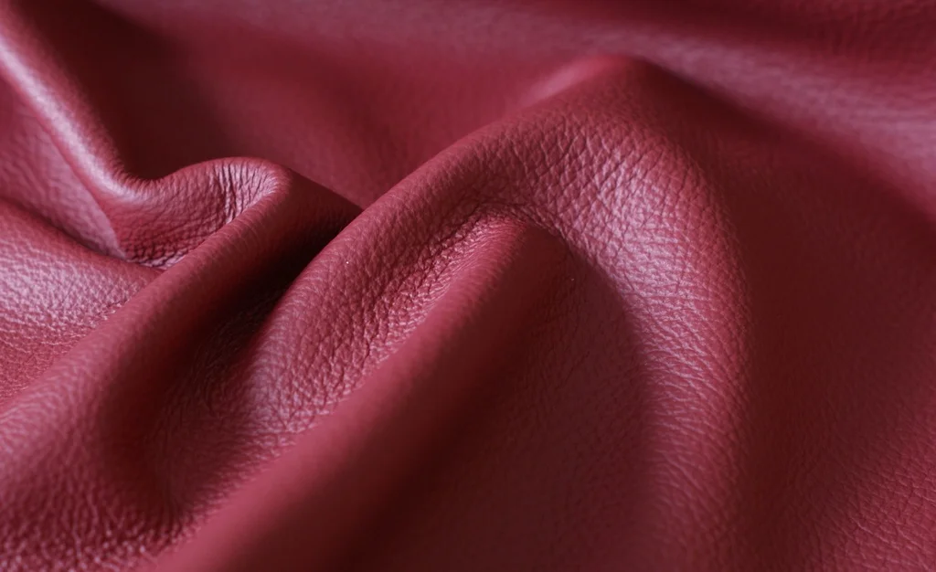 Da thật và da Microfiber - 6 điểm khác biệt quan trọng nhất 2 Da thật và da Microfiber - 6 điểm khác biệt quan trọng nhất