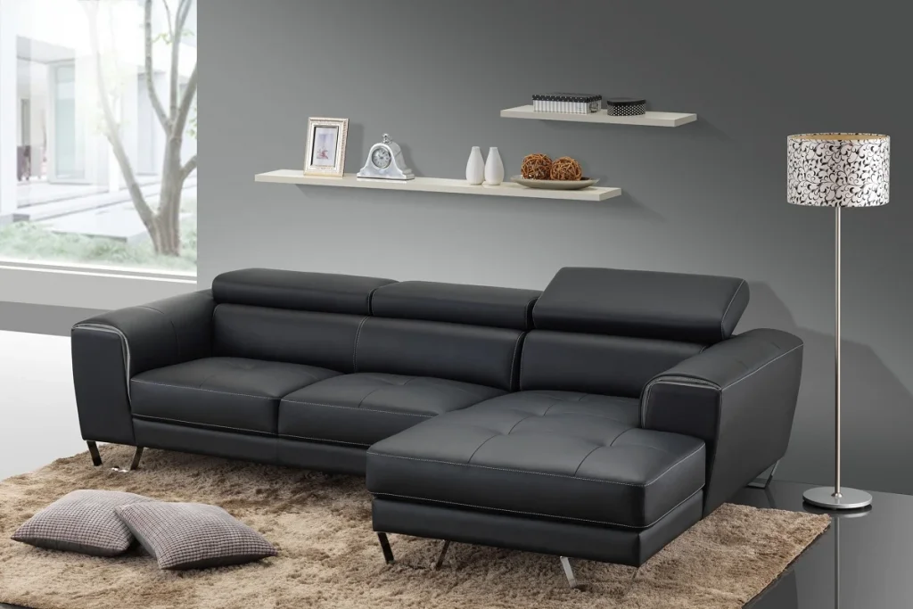 Da thật và da Microfiber - 6 điểm khác biệt quan trọng nhất 5 Da thật và da Microfiber - 6 điểm khác biệt quan trọng nhất