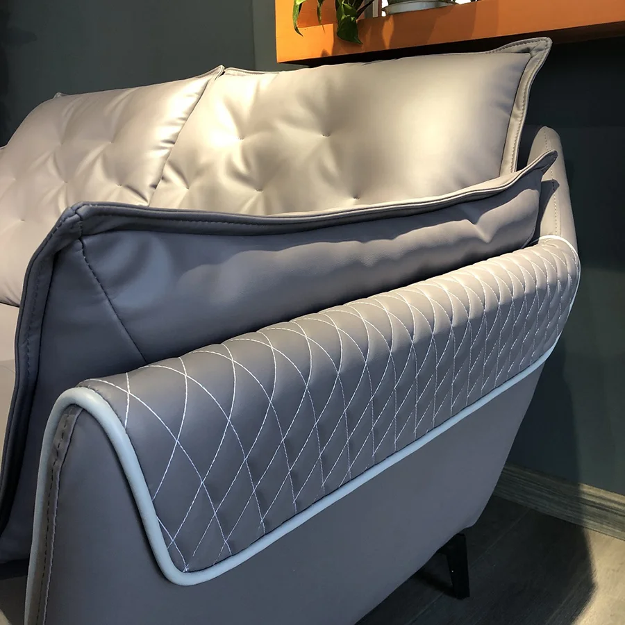 Da thật và da Microfiber - 6 điểm khác biệt quan trọng nhất 3 Da thật và da Microfiber - 6 điểm khác biệt quan trọng nhất