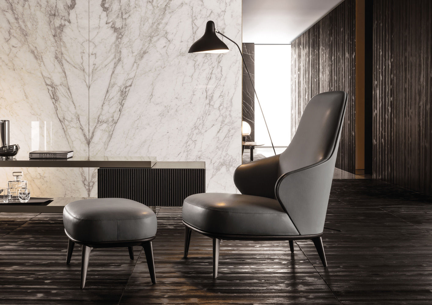 ghế armchair