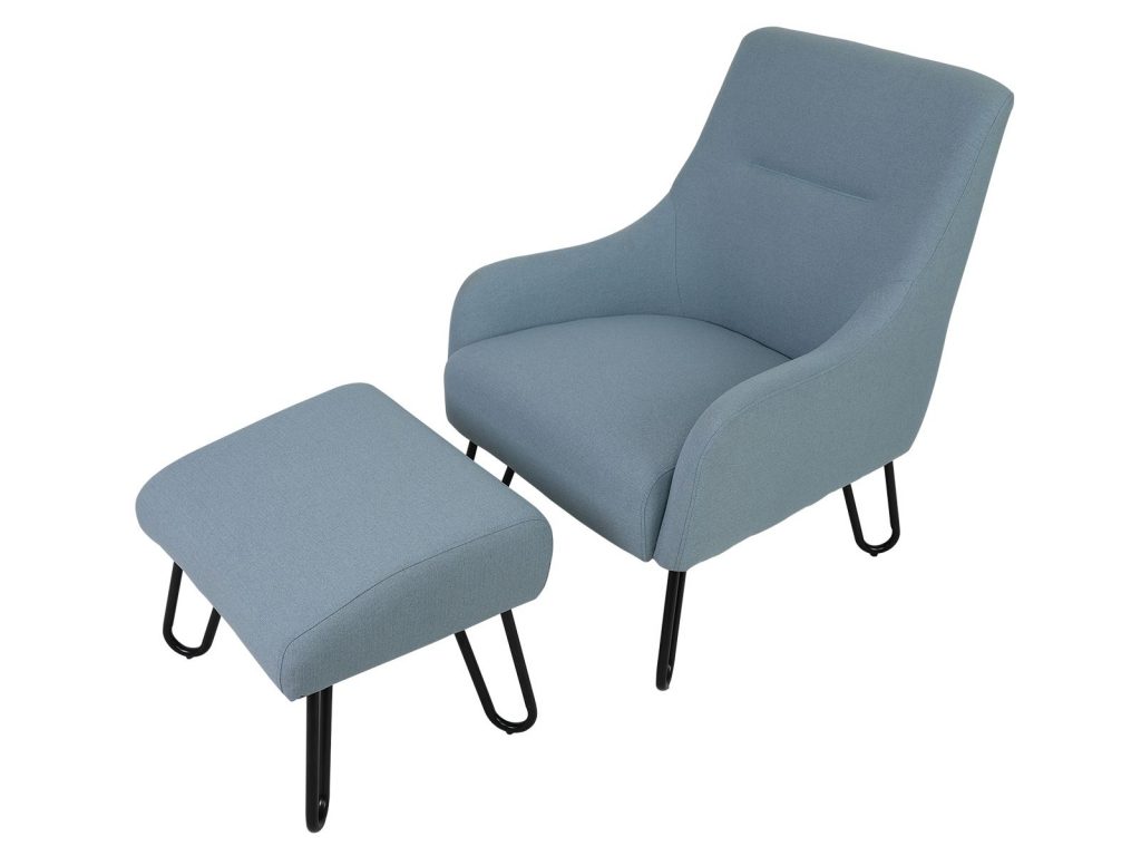 Ghế Armchair - Điểm Nhấn Cho Phòng Khách Hiện Đại 8 ghế armchair