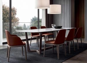 Ghế Grace - Ghế ăn hiện đại