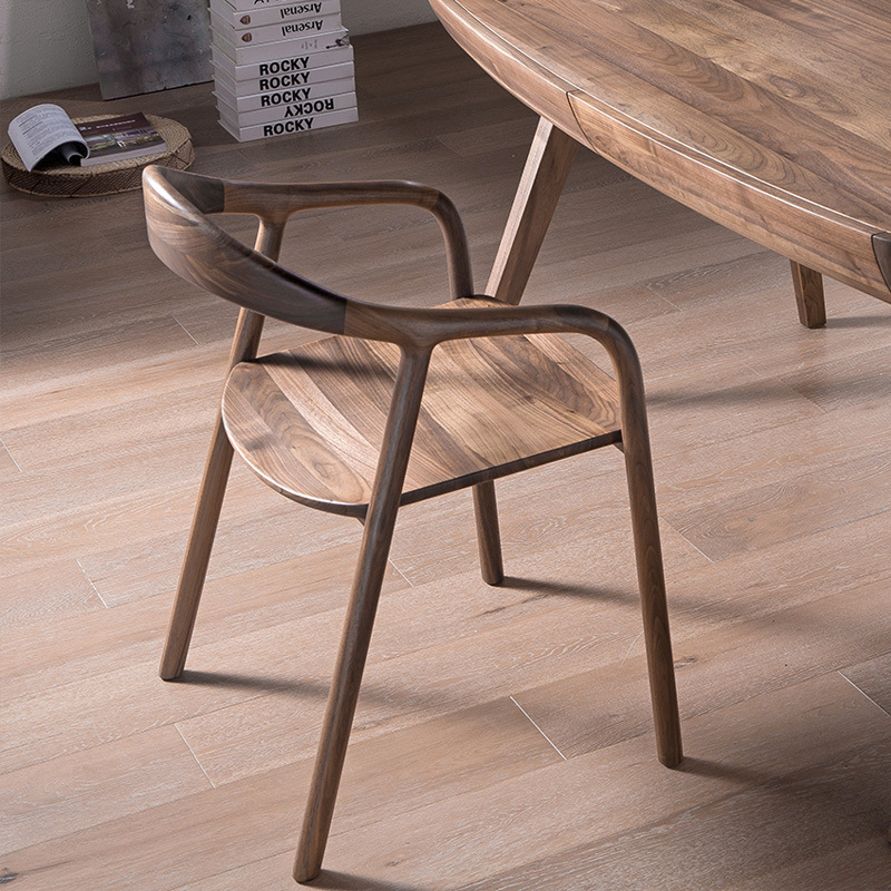 Ghế Neva ghế ăn ghế cafe đương đại