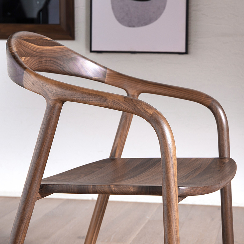 Ghế Neva ghế ăn ghế cafe đương đại