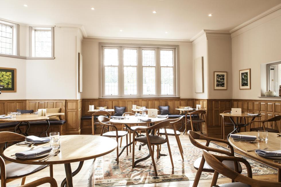 Ghế Neva ghế ăn ghế cafe đương đại