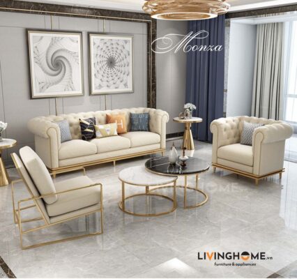 Top 8+ bộ sofa 4 chỗ ngồi trở lên đẹp đáng mua nhất 3 Top 8 bộ sofa 4 chổ đẹp đáng mua