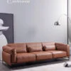 Sofa Băng Cao Cấp Nhập Khẩu - Catania 2 Top 8 bộ sofa vintage đẹp đáng mua nhất