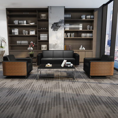 Top 8+ bộ sofa phòng làm việc đẹp đáng mua nhất 2 top 8 bo sofa phong lam viec dep dang mua nhat 3