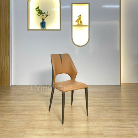 Ghế Ăn Nhập Khẩu Cao Cấp - KIVA 8 Ghế Ăn Nhập Khẩu Cao Cấp - KIVA