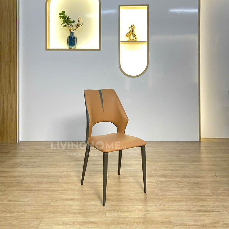 Ghế Ăn Nhập Khẩu Cao Cấp - KIVA 13 Ghế Ăn Nhập Khẩu Cao Cấp - KIVA