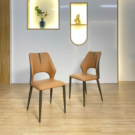 Ghế Ăn Nhập Khẩu Cao Cấp - KIVA