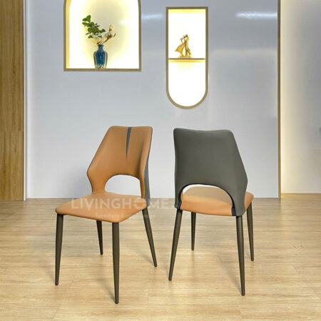 Ghế Ăn Nhập Khẩu Cao Cấp - KIVA