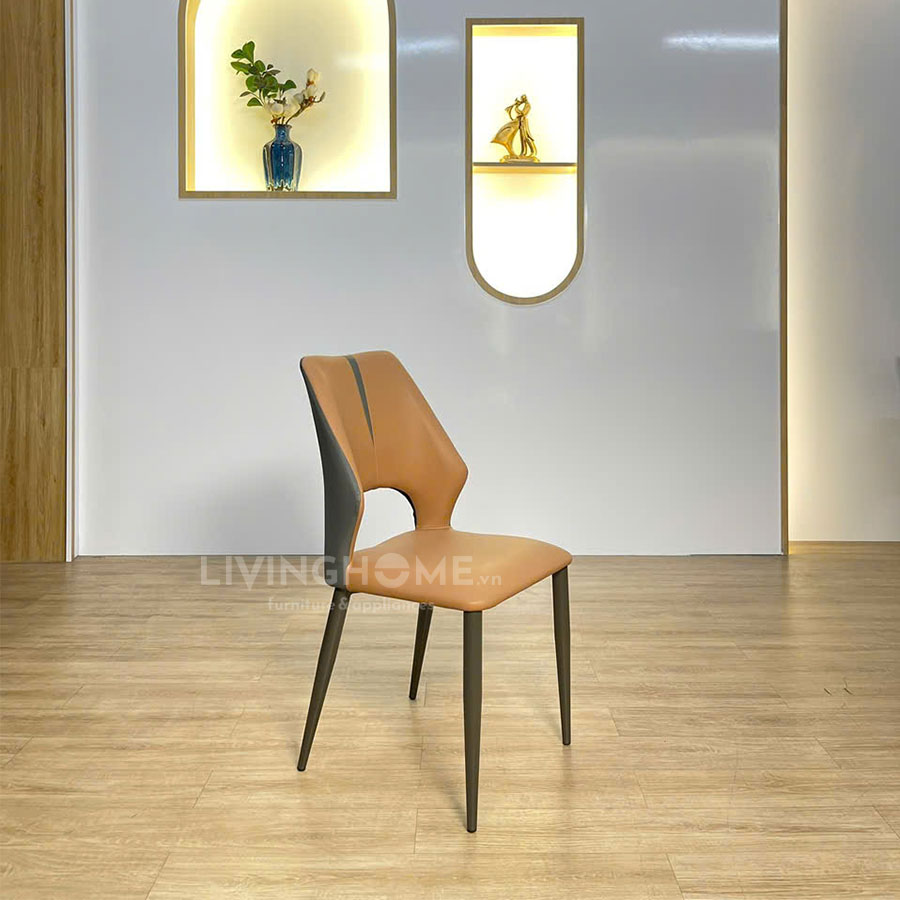 Ghế Ăn Nhập Khẩu Cao Cấp - KIVA 11 Ghế Ăn Nhập Khẩu Cao Cấp - KIVA